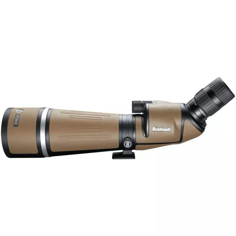 Διόπτρα Bushnell Forge 20-60x80 με λοξή γωνία 
