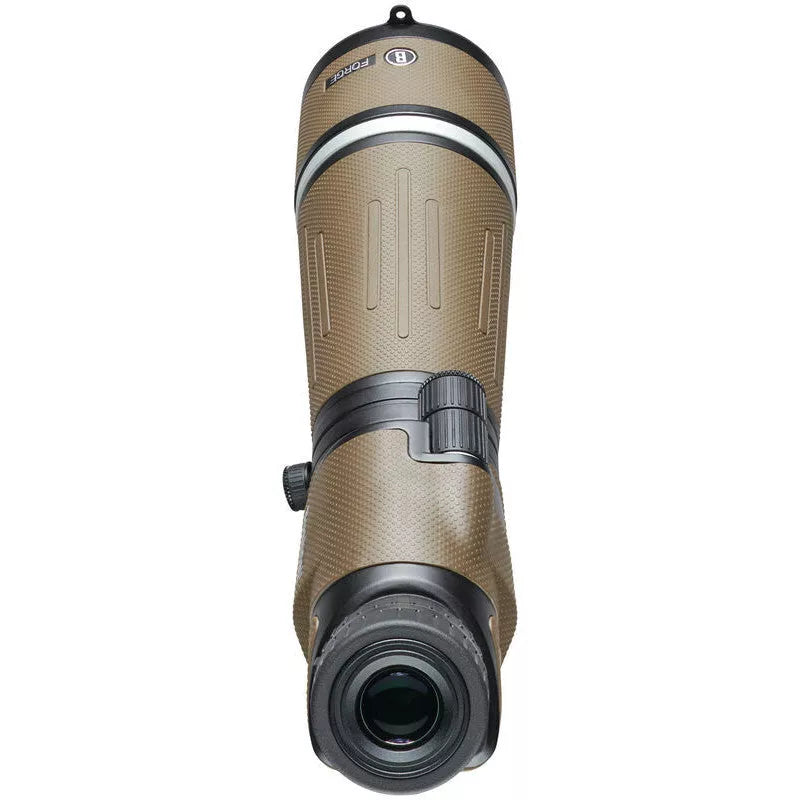 Διόπτρα Bushnell Forge 20-60x80 με λοξή γωνία 