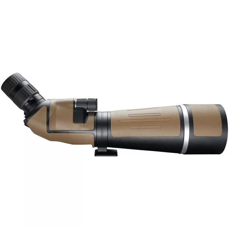Διόπτρα Bushnell Forge 20-60x80 με λοξή γωνία 