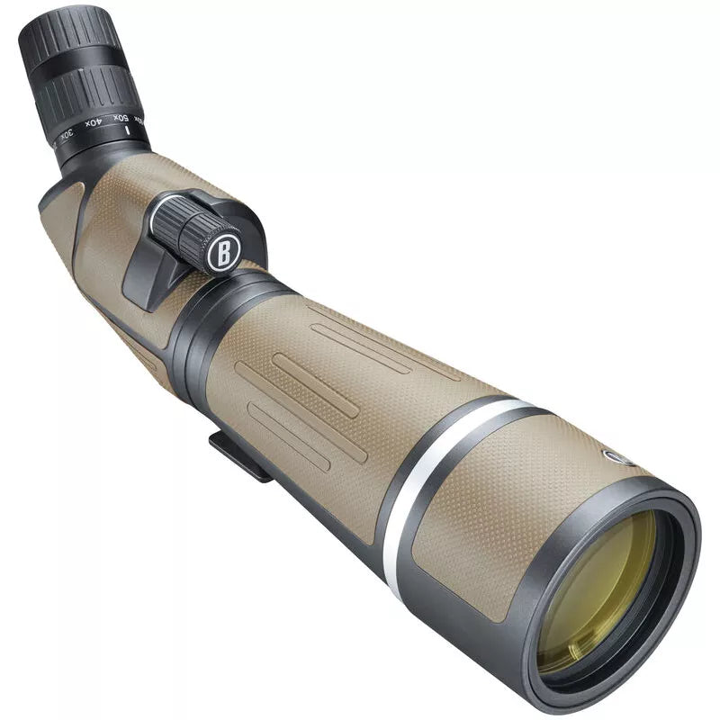 Διόπτρα Bushnell Forge 20-60x80 με λοξή γωνία 