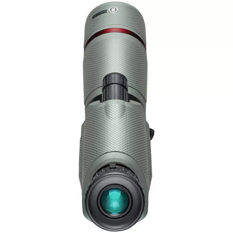 Τηλεσκόπιο παρατήρησης Bushnell Nitro 20-60x65 με λοξή γωνία 