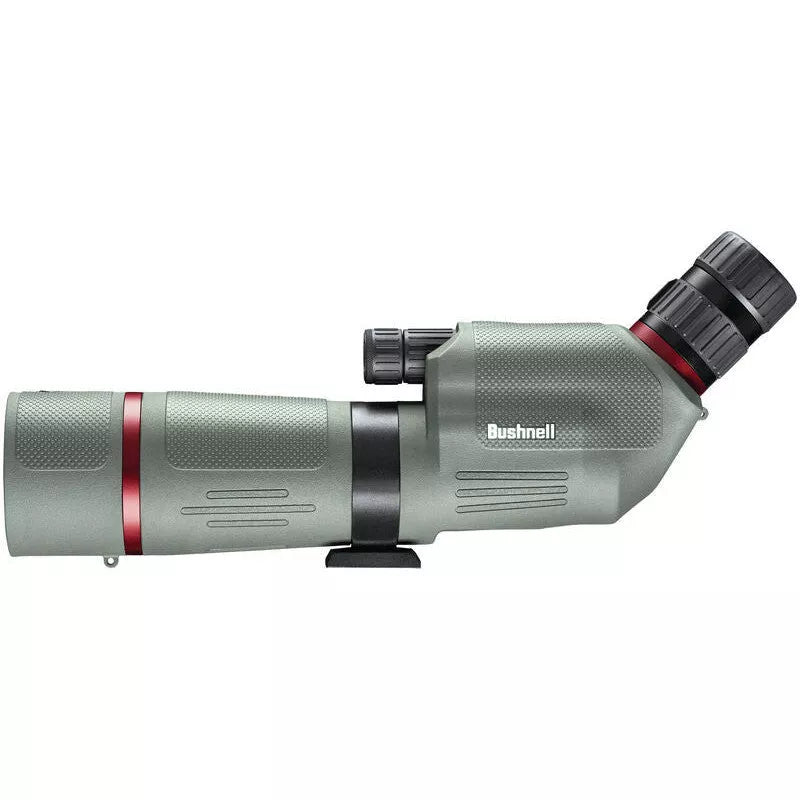 Τηλεσκόπιο παρατήρησης Bushnell Nitro 20-60x65 με λοξή γωνία 