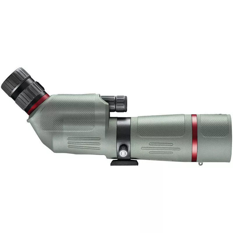 Τηλεσκόπιο παρατήρησης Bushnell Nitro 20-60x65 με λοξή γωνία 