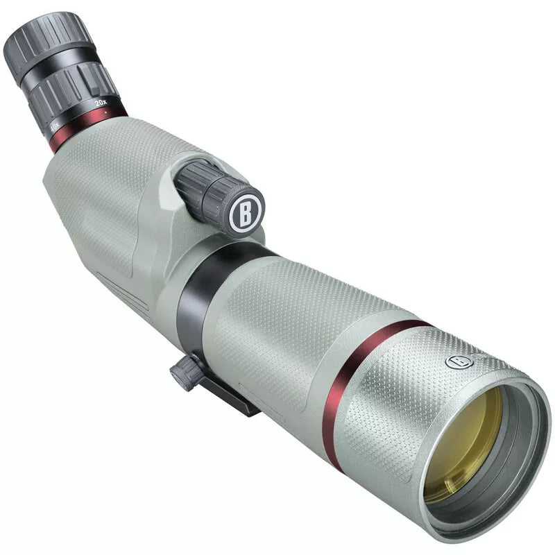 Τηλεσκόπιο παρατήρησης Bushnell Nitro 20-60x65 με λοξή γωνία 