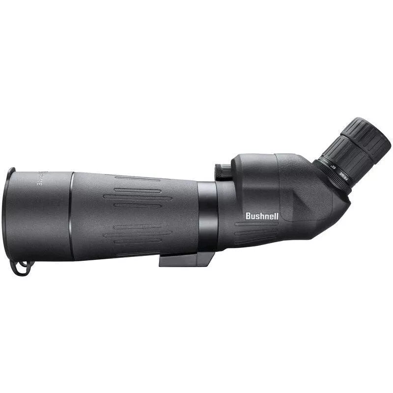 Διόπτρα Bushnell Prime 20-60x65 λοξή 