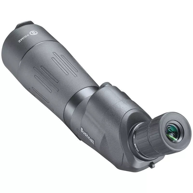 Διόπτρα Bushnell Prime 20-60x65 λοξή 
