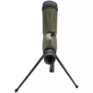 Τηλεσκόπιο παρατήρησης Tasco 20-60x80 - Olive με τρίποδο 