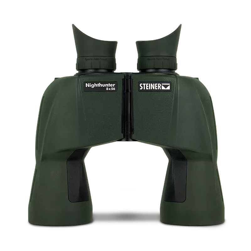 Κιάλια Steiner Nighthunter 8x56 