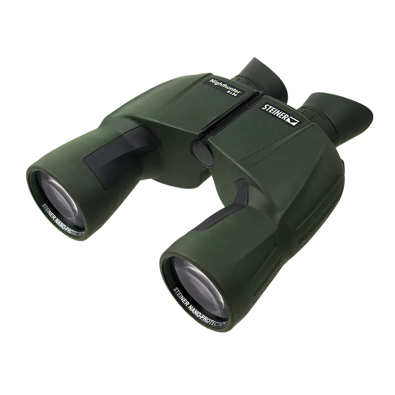 Κιάλια Steiner Nighthunter 8x56 