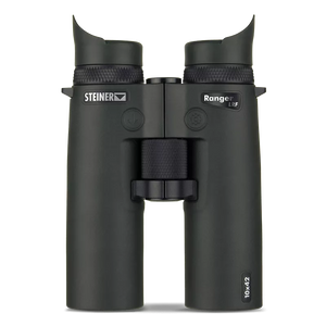 Κιάλια Steiner Ranger LRF 10x42 με ενσωματωμένο αποστασιόμετρο 