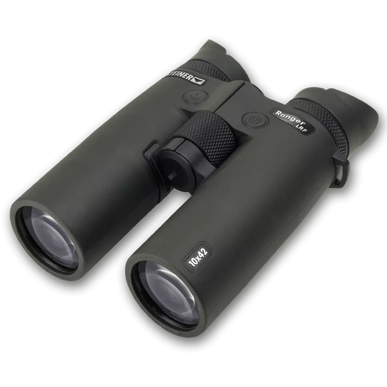Κιάλια Steiner Ranger LRF 10x42 με ενσωματωμένο αποστασιόμετρο 