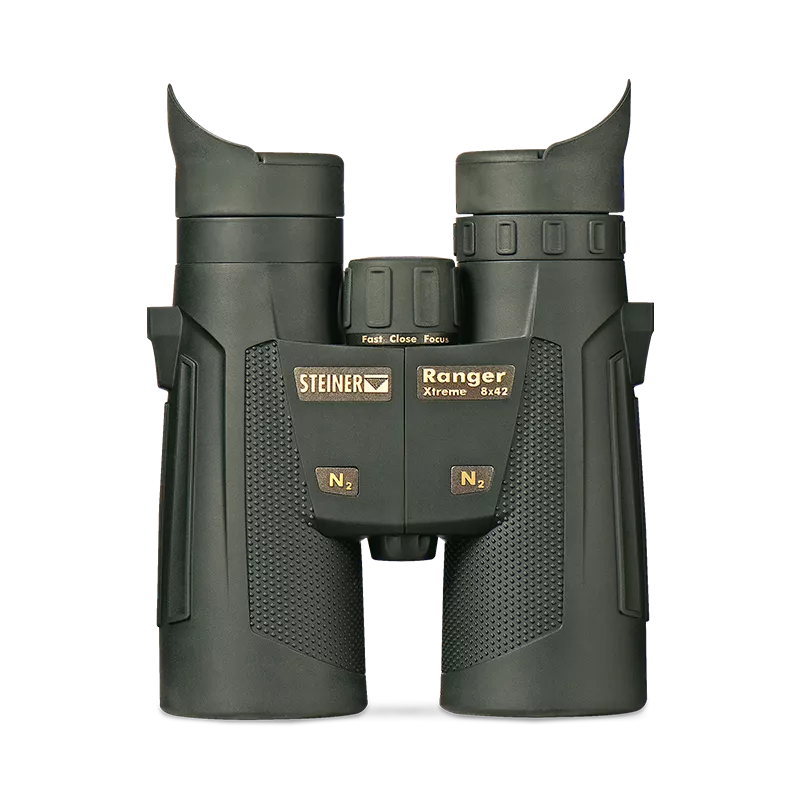Κιάλια Steiner Ranger Xtreme 8x42 