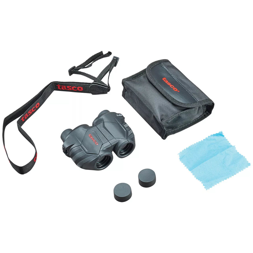 Κιάλια Tasco Focus-Free 8x25 