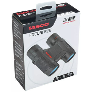 Κιάλια Tasco Focus-Free 8x32 
