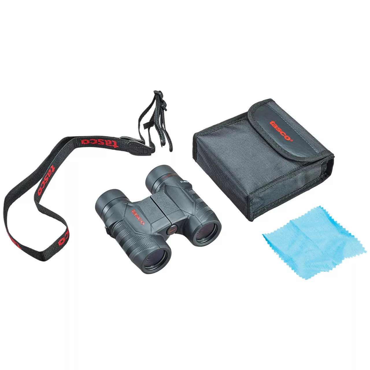 Κιάλια Tasco Focus-Free 8x32 