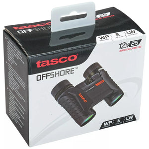 Κιάλια Tasco Offshore 12x25 