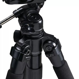 Τρίποδο Bushnell από τιτάνιο - ύψος 160 cm 