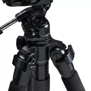 Τρίποδο Bushnell από τιτάνιο - ύψος 160 cm 