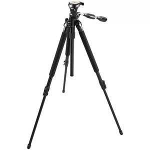Τρίποδο Bushnell από τιτάνιο - ύψος 160 cm 
