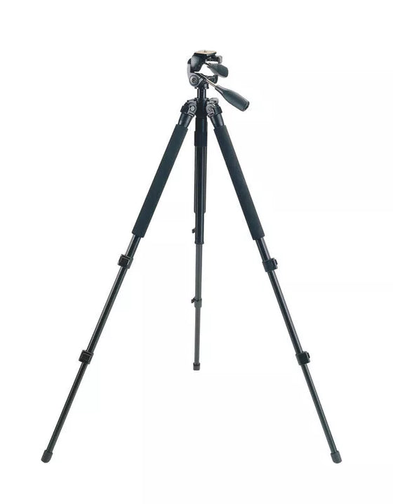 Τρίποδο Bushnell από τιτάνιο - ύψος 160 cm 