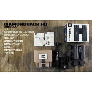 Κιάλια Vortex Diamondback HD 10x42 