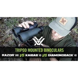 Jumelles Vortex Diamondback HD 15x56