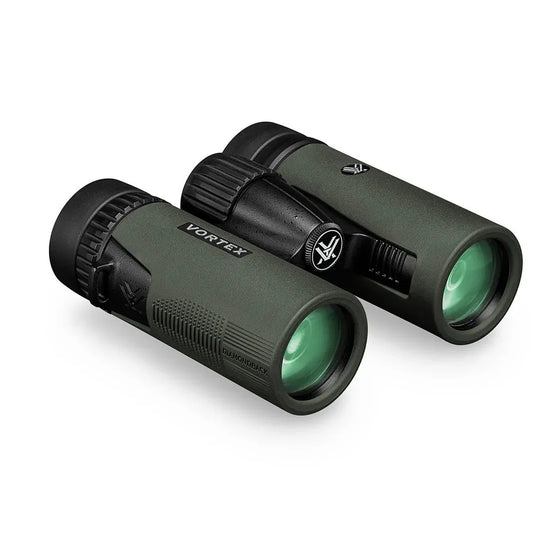 Κιάλια Vortex Diamondback HD 10x32 
