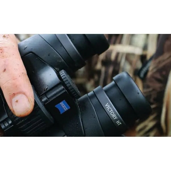 Κιάλια ZEISS HT 10x54 